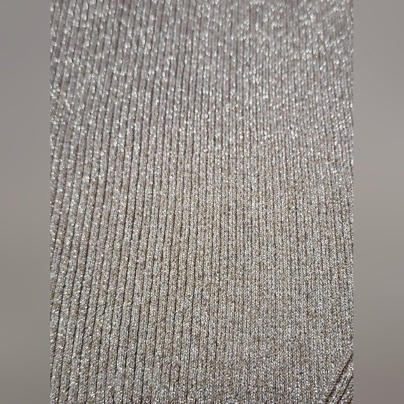 Lauren Ralph Lauren Gold Sweater - Picture 5 of 13